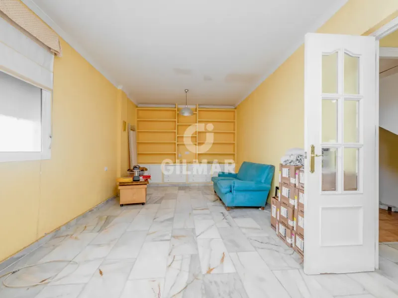 Chalet Pareado en Cádiz - Cádiz