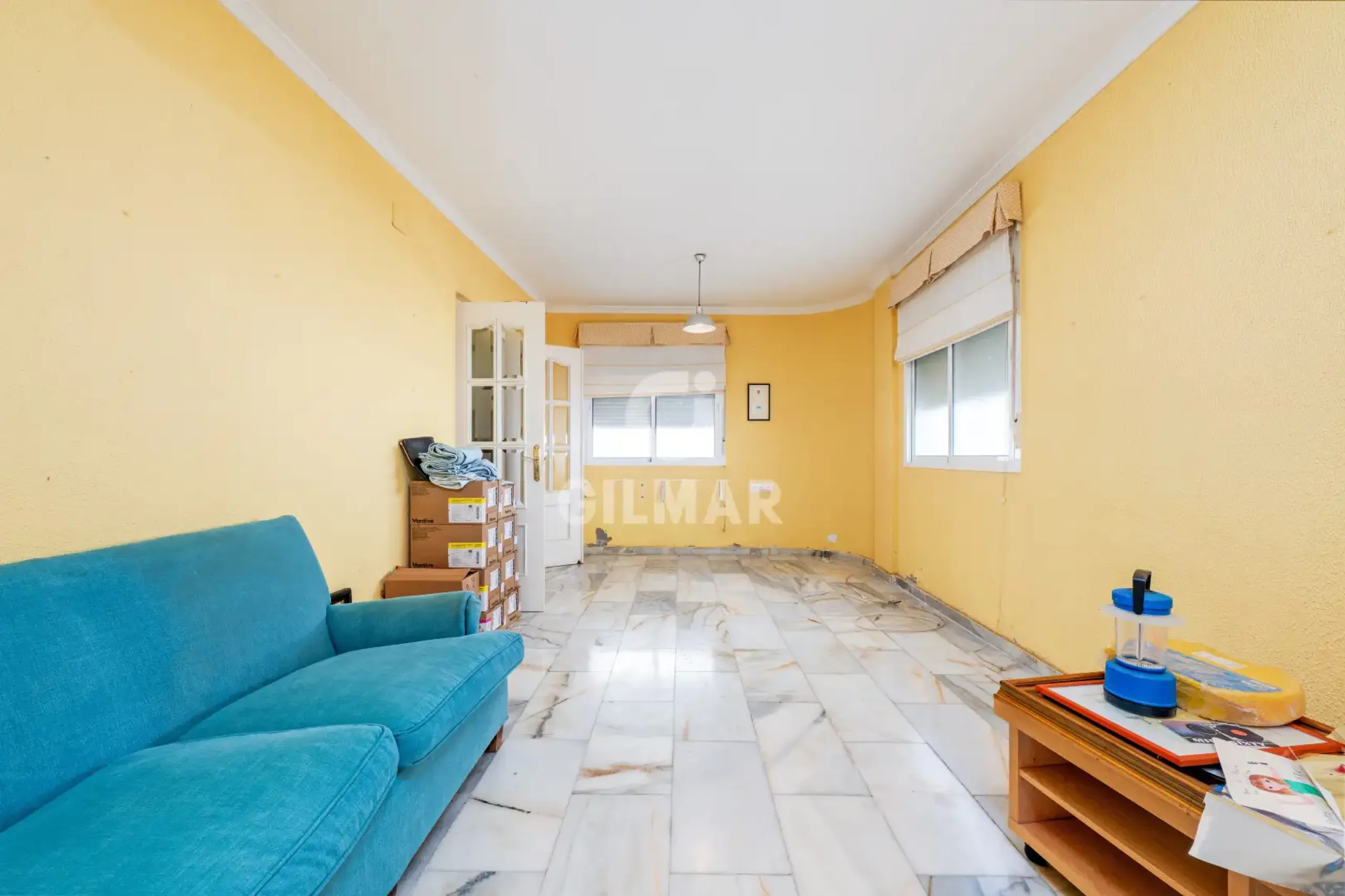 Chalet Pareado en Cádiz - Cádiz