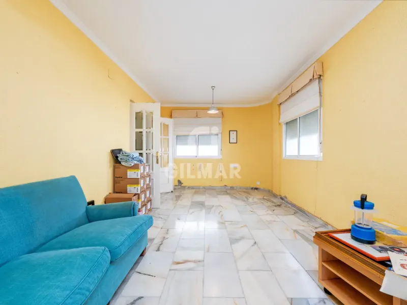 Chalet Pareado en Cádiz - Cádiz