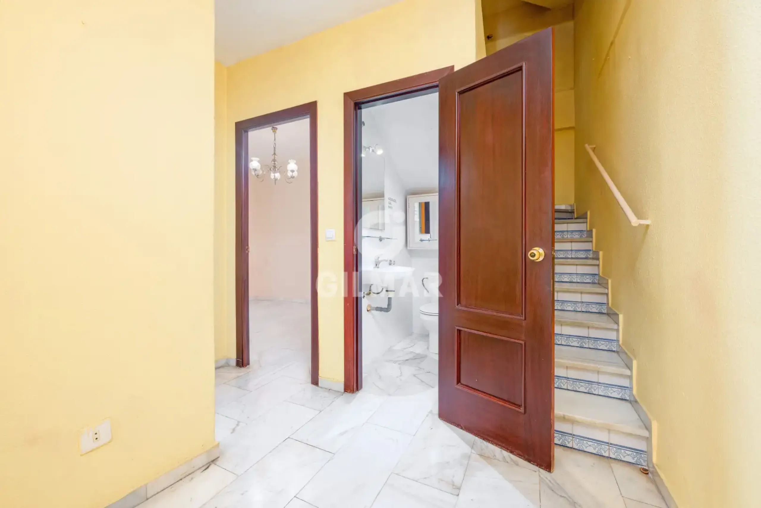 Chalet Pareado en Cádiz - Cádiz