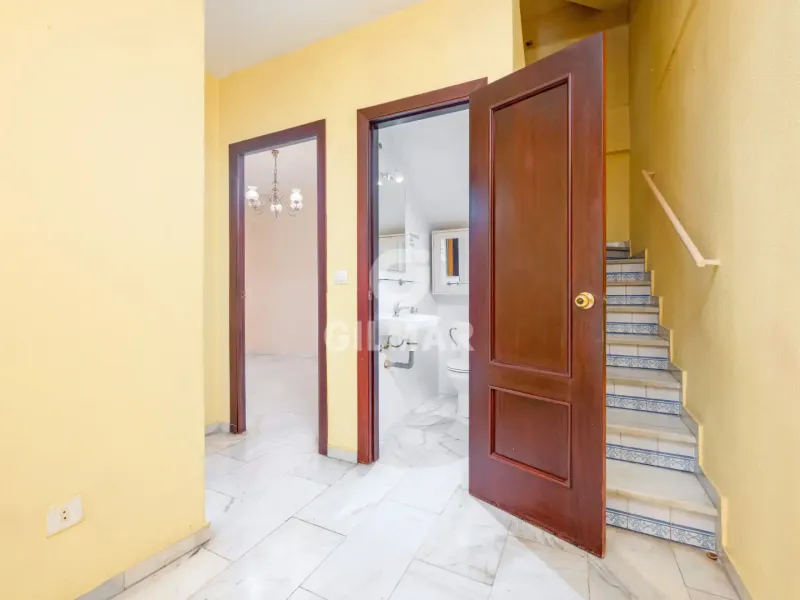 Chalet Pareado en Cádiz - Cádiz