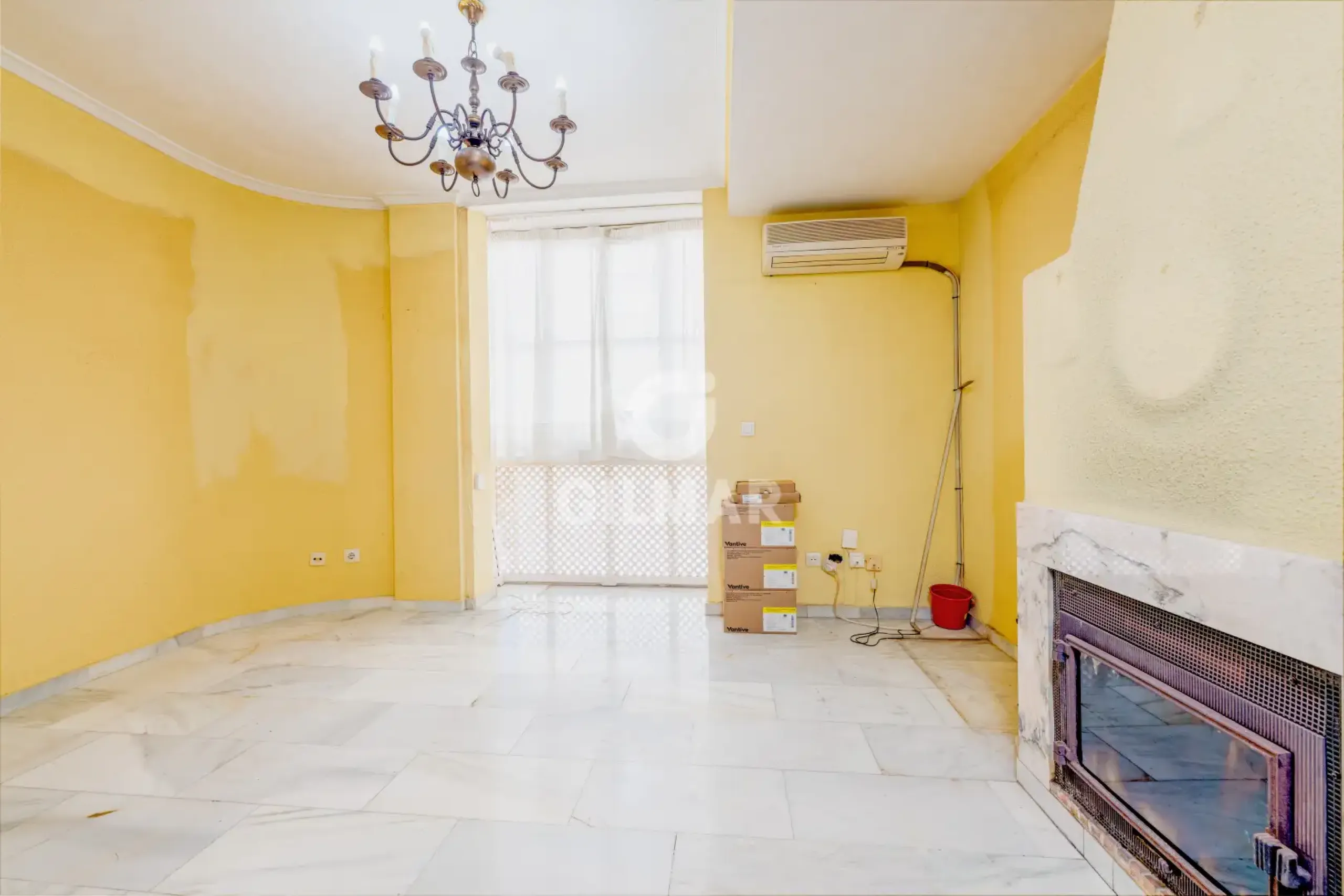 Chalet Pareado en Cádiz - Cádiz