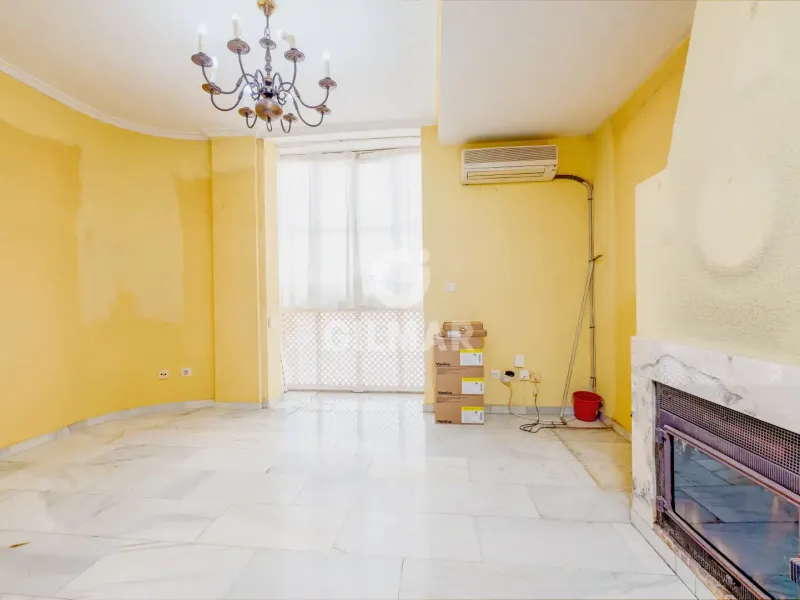 Chalet Pareado en Cádiz - Cádiz