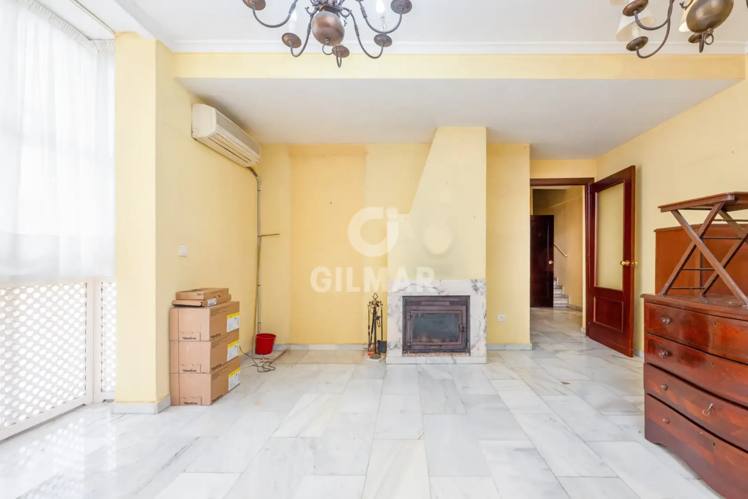 Chalet Pareado en Cádiz - Cádiz