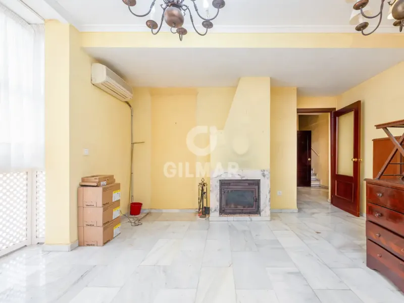 Chalet Pareado en Cádiz - Cádiz