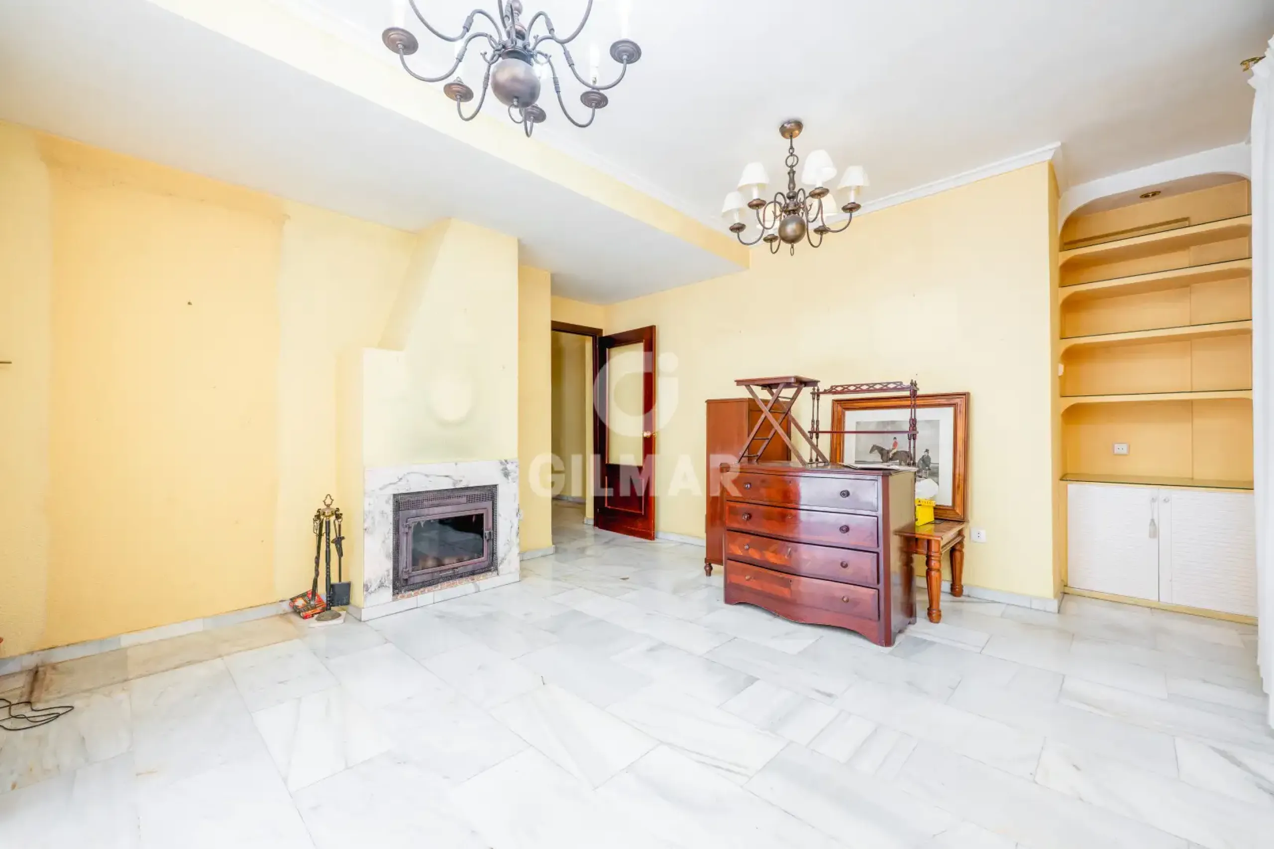 Chalet Pareado en Cádiz - Cádiz