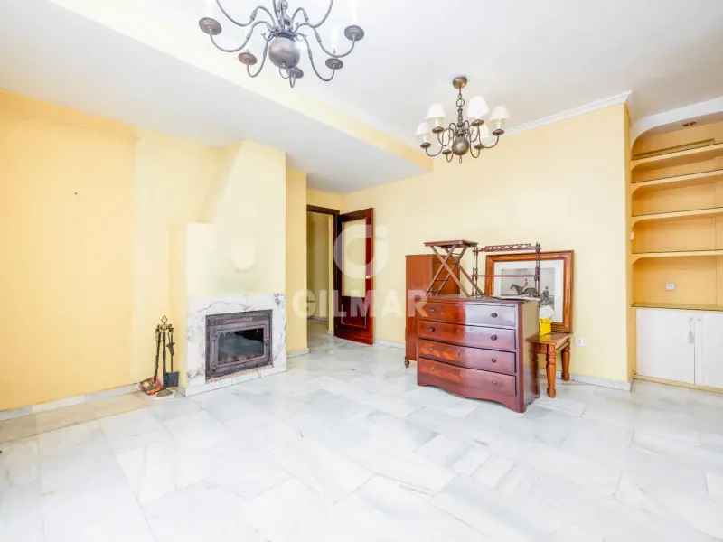 Chalet Pareado en Cádiz - Cádiz