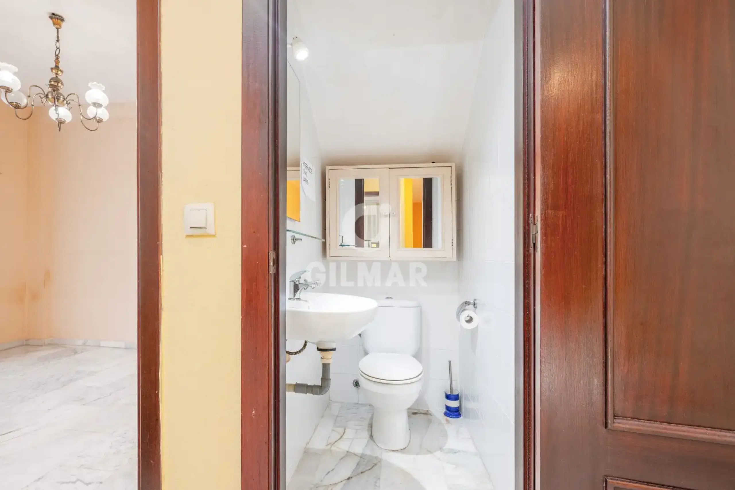Chalet Pareado en Cádiz - Cádiz