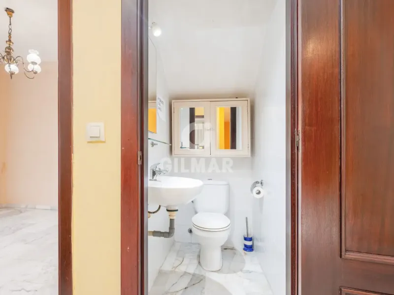 Chalet Pareado en Cádiz - Cádiz
