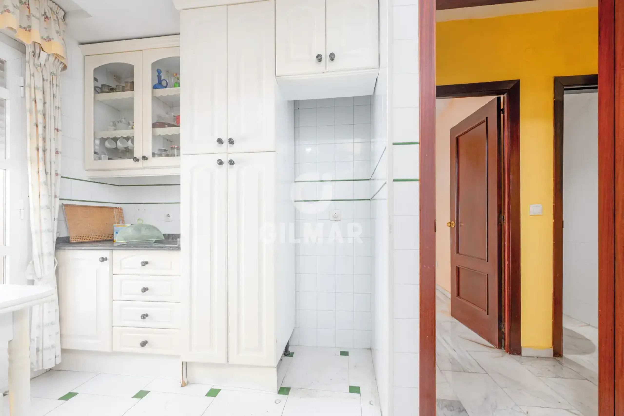 Chalet Pareado en Cádiz - Cádiz