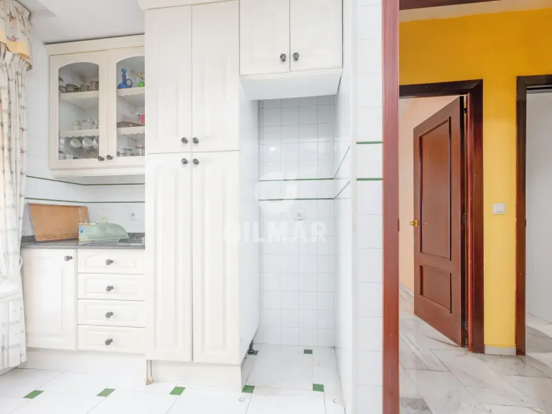 Chalet Pareado en Cádiz - Cádiz