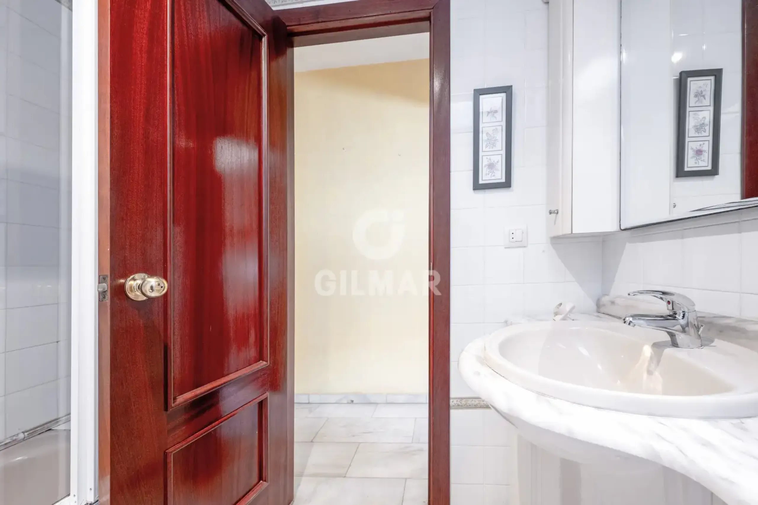 Chalet Pareado en Cádiz - Cádiz