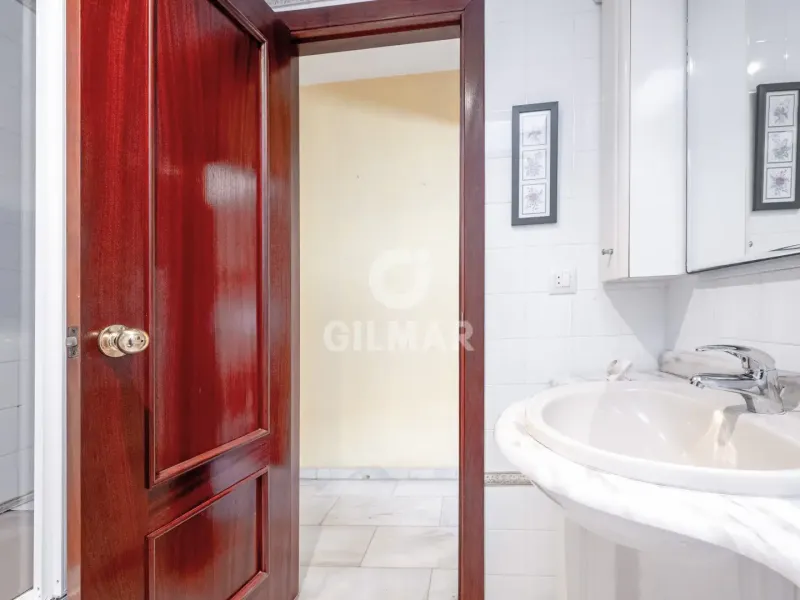 Chalet Pareado en Cádiz - Cádiz