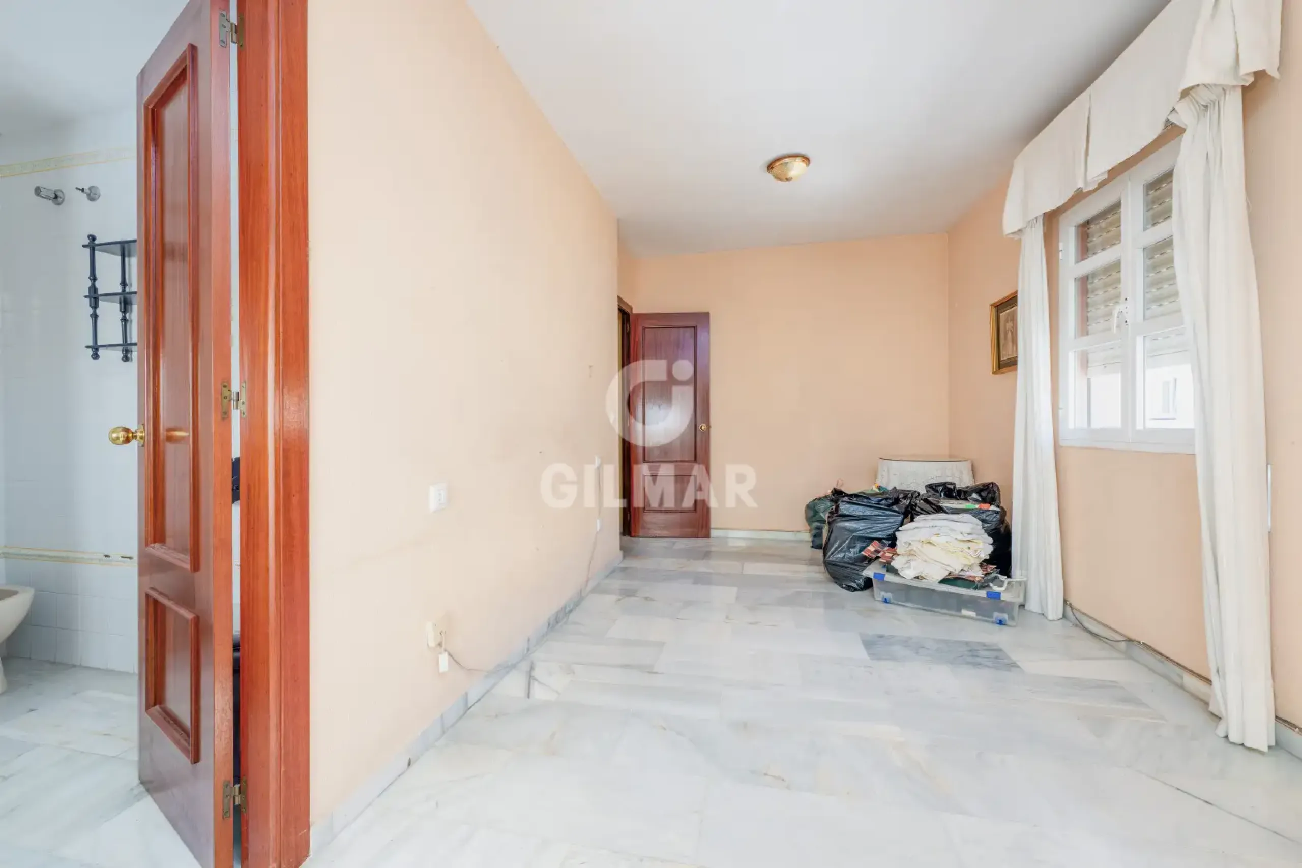 Chalet Pareado en Cádiz - Cádiz