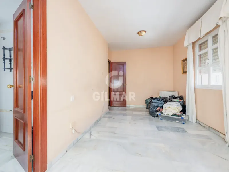 Chalet Pareado en Cádiz - Cádiz