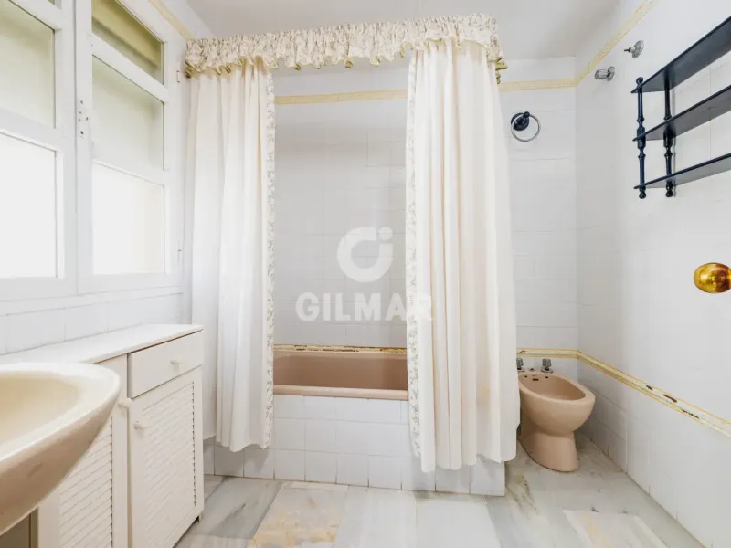 Chalet Pareado en Cádiz - Cádiz