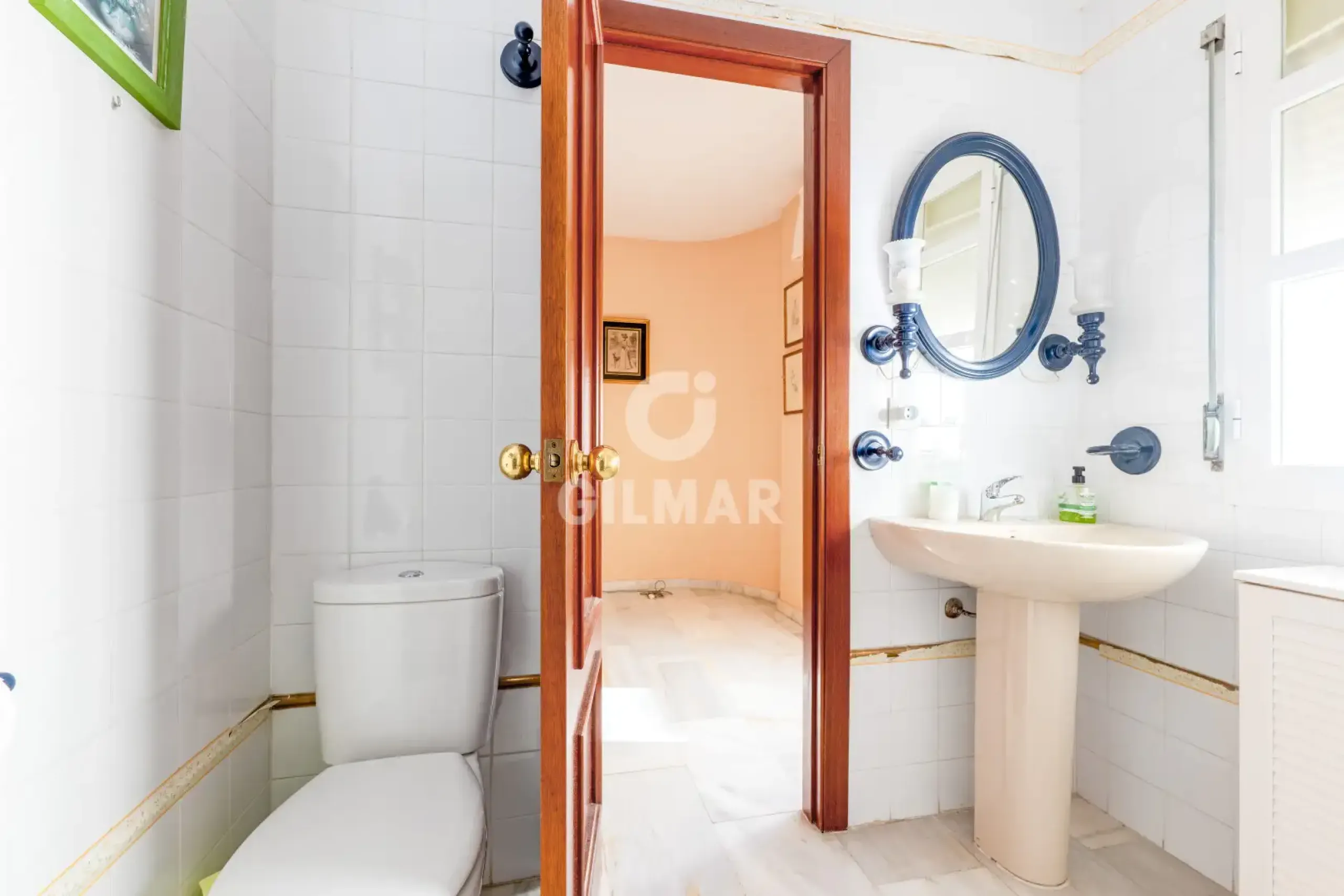 Chalet Pareado en Cádiz - Cádiz