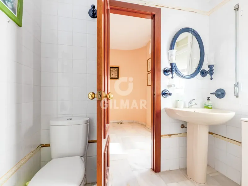 Chalet Pareado en Cádiz - Cádiz