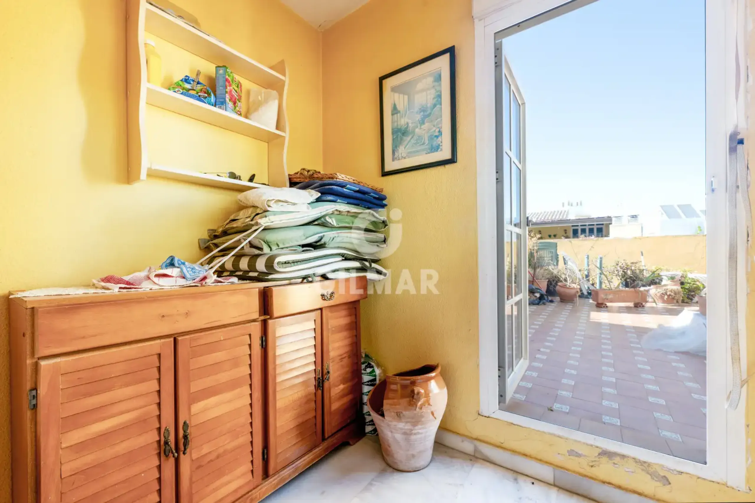 Chalet Pareado en Cádiz - Cádiz