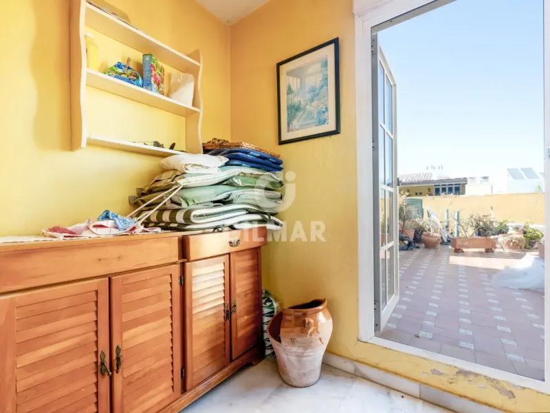 Chalet Pareado en Cádiz - Cádiz