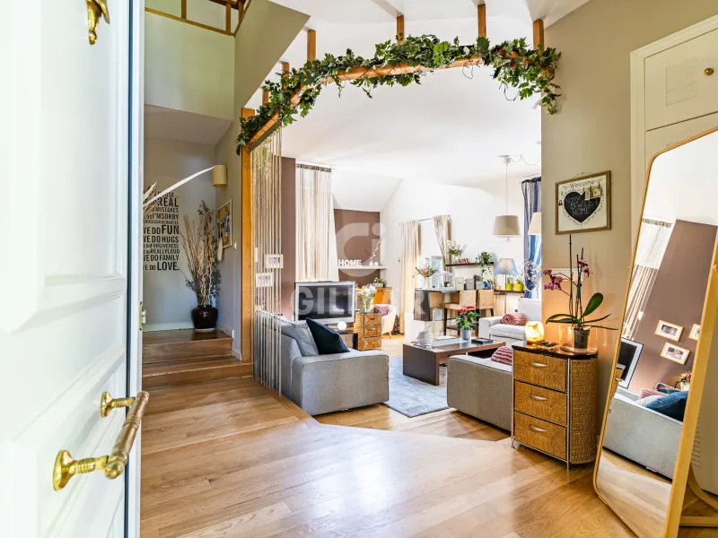 Villa in Las Rozas - Madrid