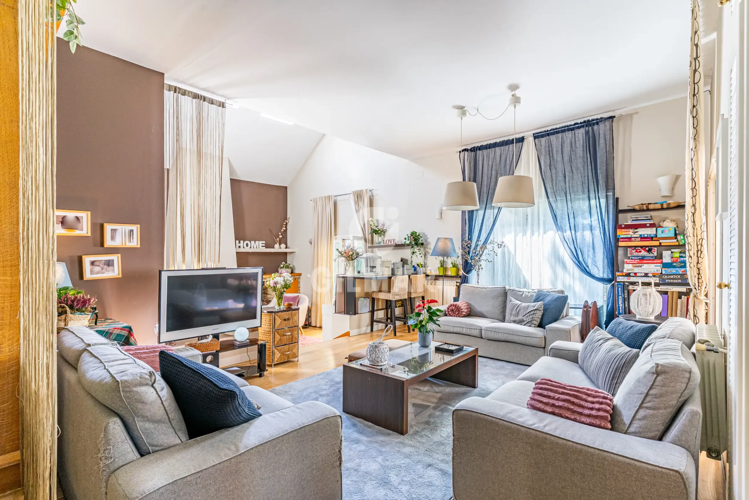 Villa in Las Rozas - Madrid