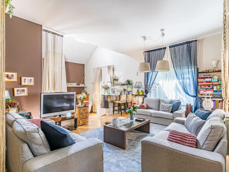 Villa in Las Rozas - Madrid