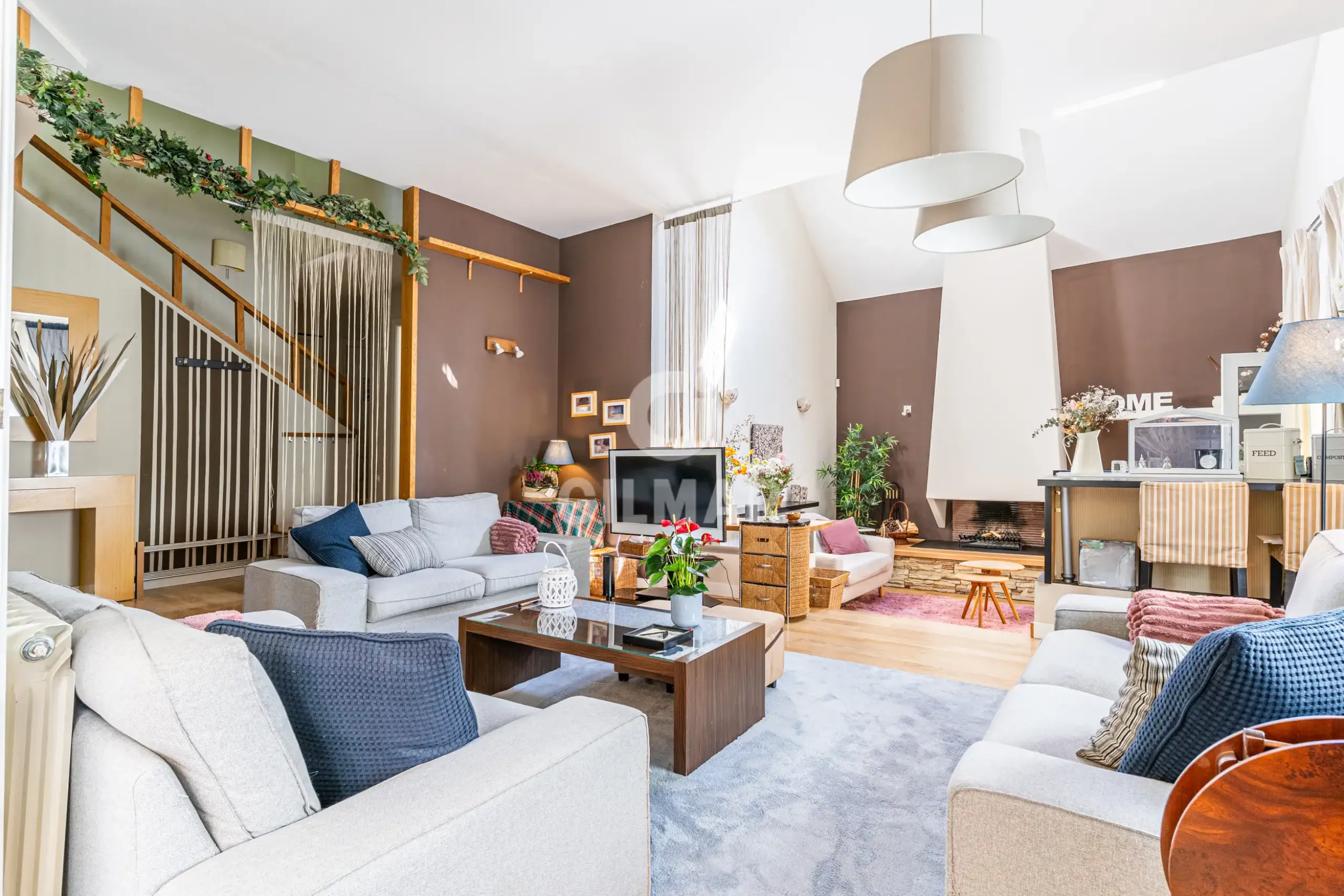 Villa in Las Rozas - Madrid
