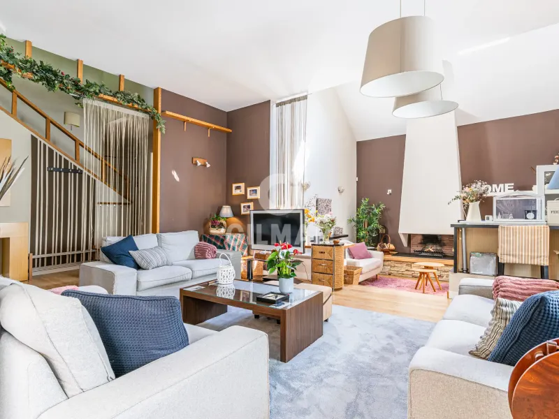 Villa in Las Rozas - Madrid