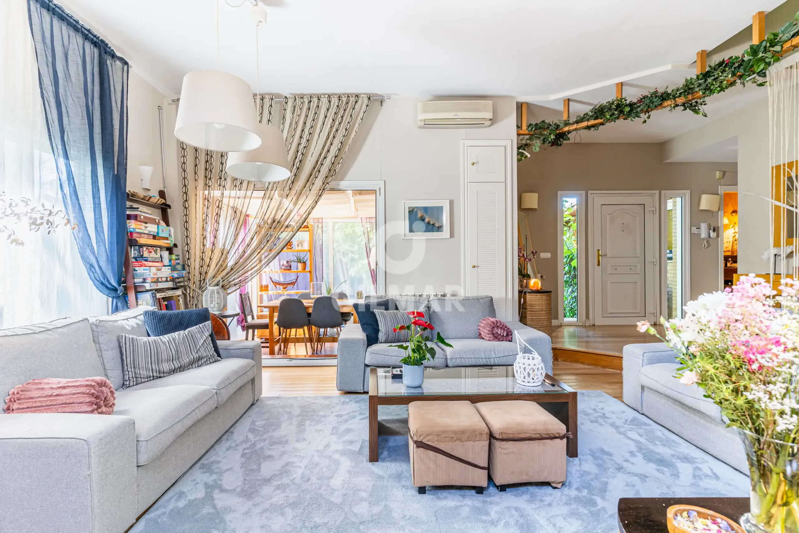 Villa in Las Rozas - Madrid