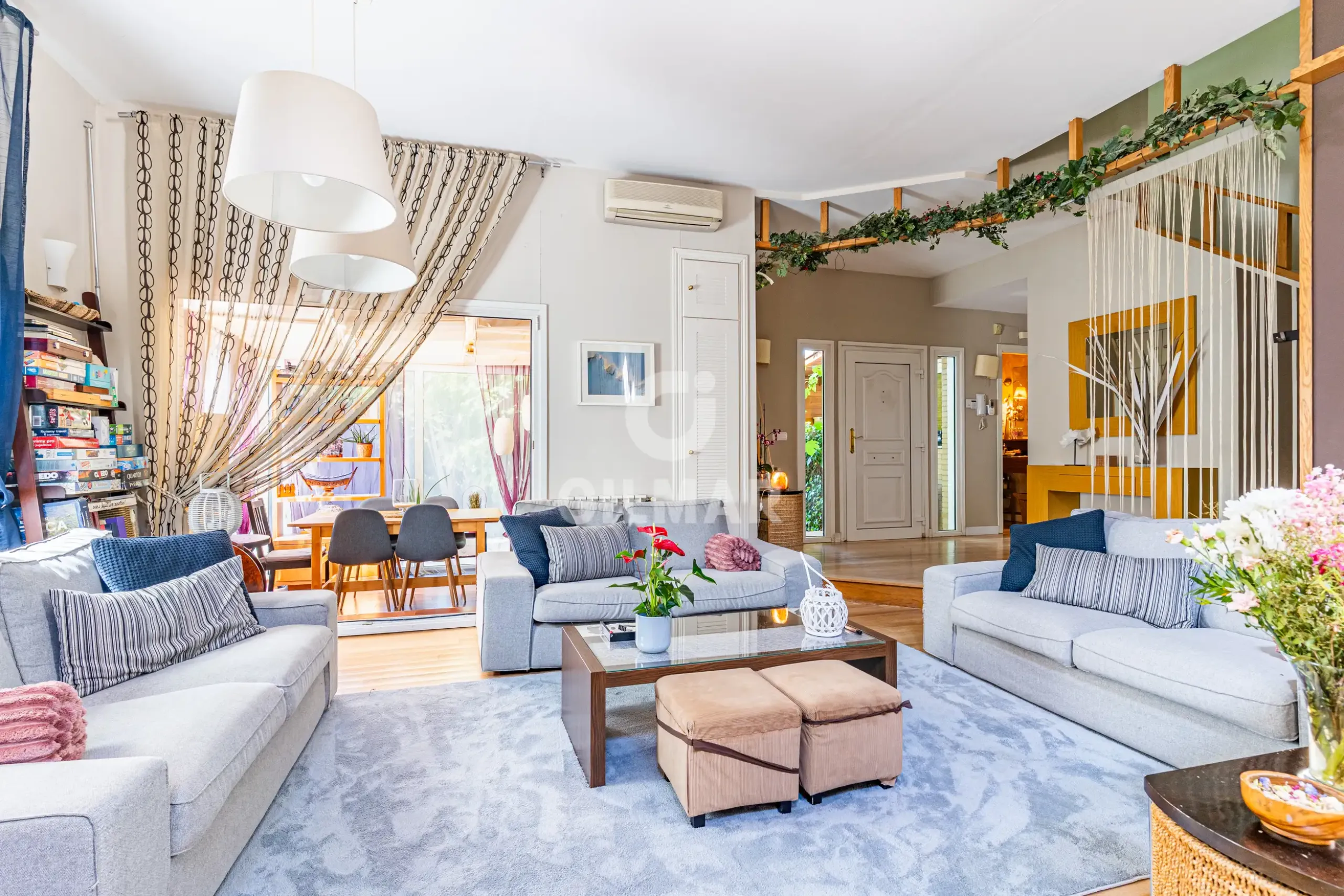 Villa in Las Rozas - Madrid