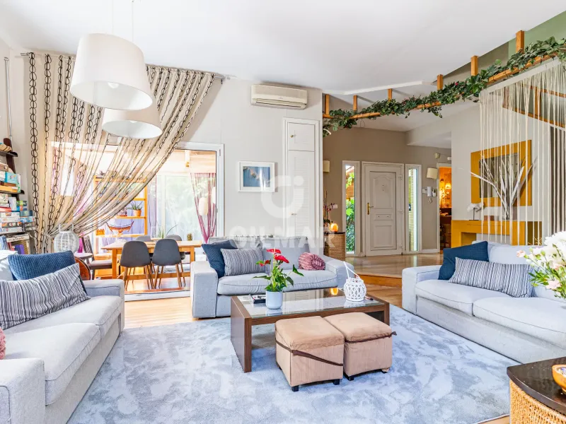 Villa in Las Rozas - Madrid