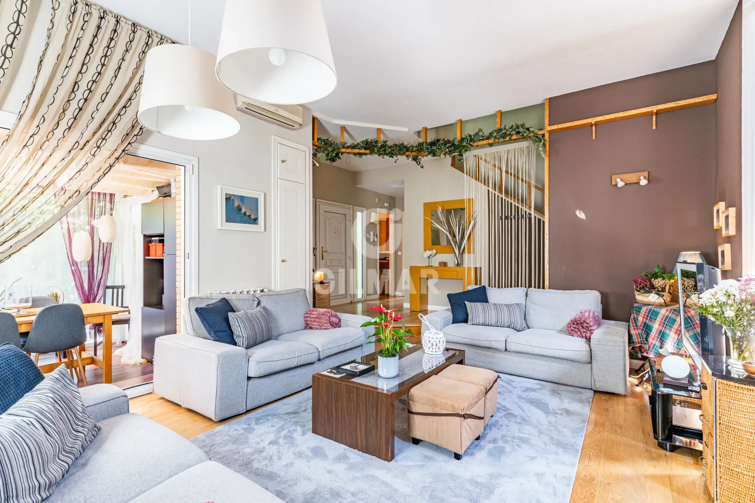 Villa in Las Rozas - Madrid