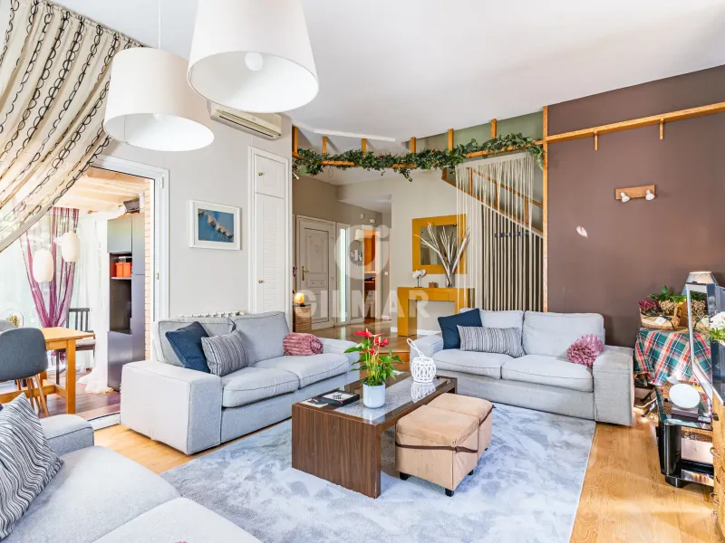 Villa in Las Rozas - Madrid