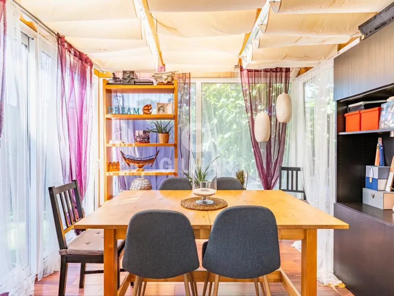Villa in Las Rozas - Madrid