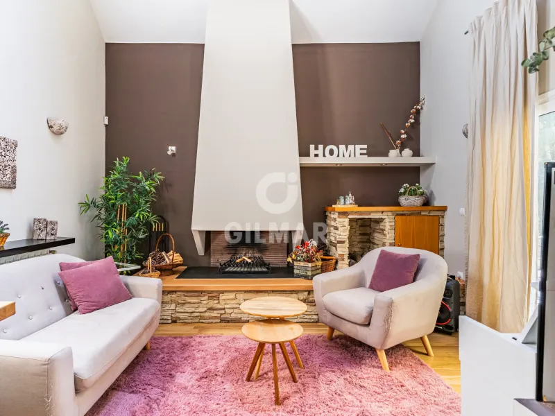 Villa in Las Rozas - Madrid