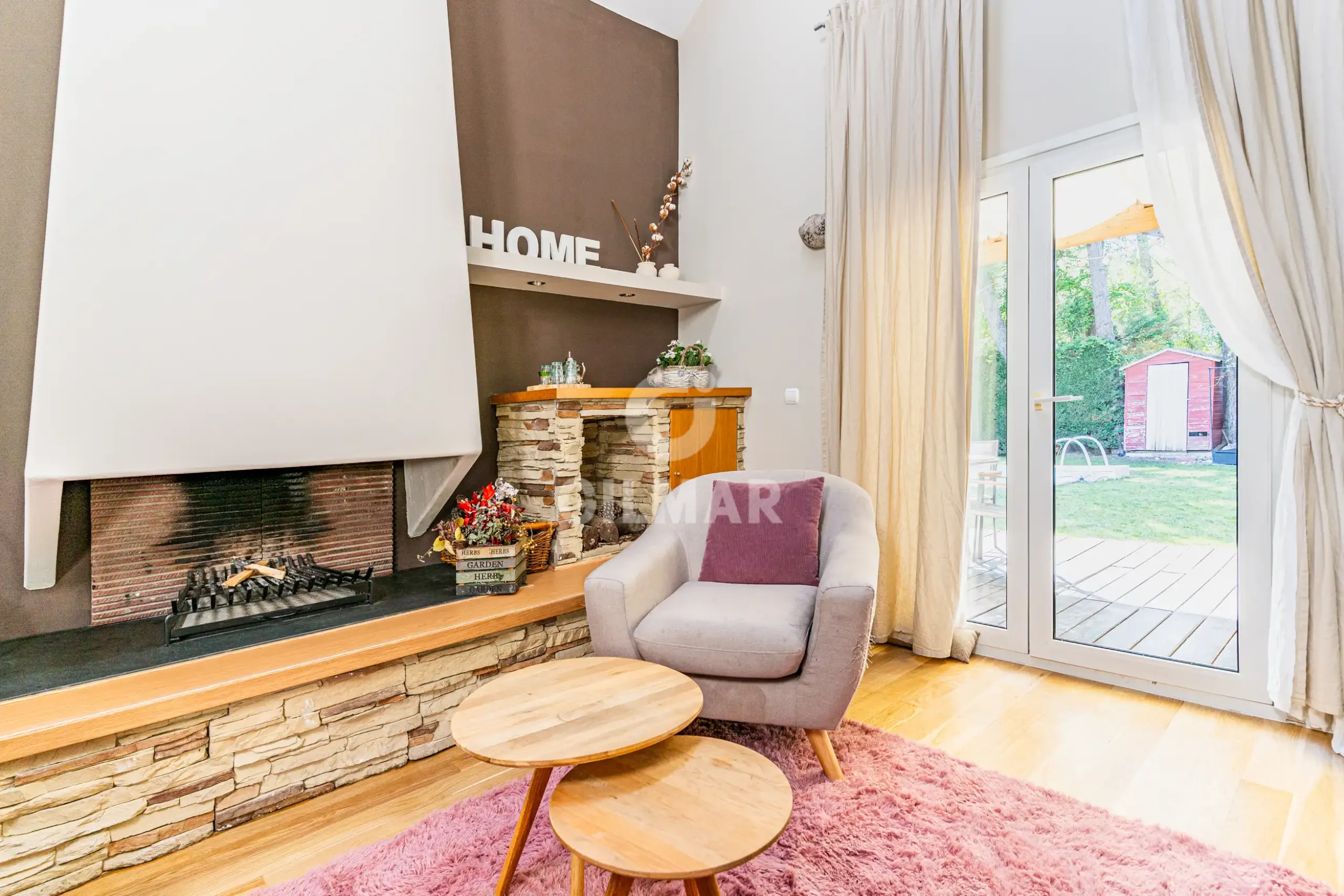 Villa in Las Rozas - Madrid