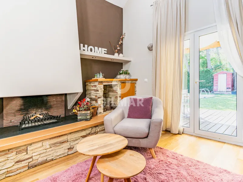 Villa in Las Rozas - Madrid