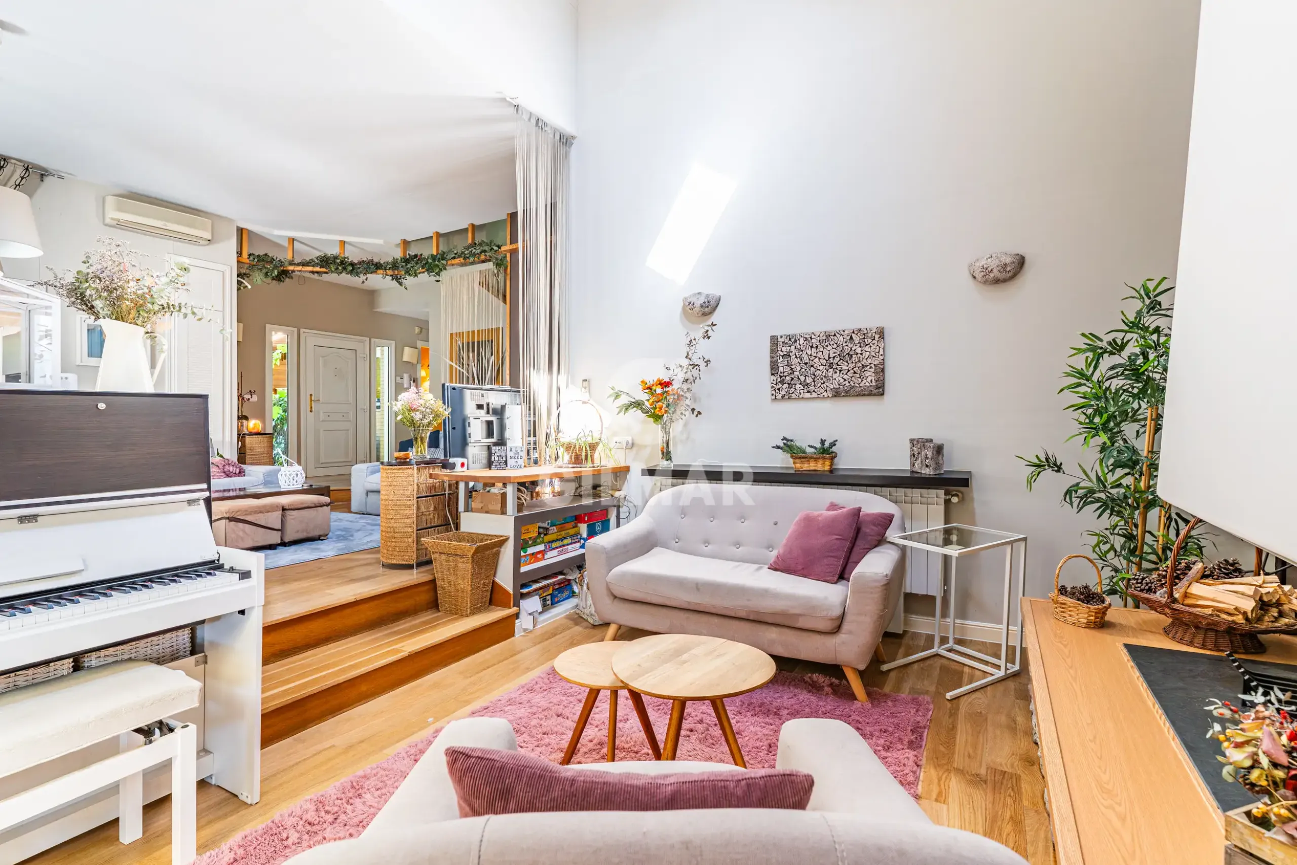 Villa in Las Rozas - Madrid