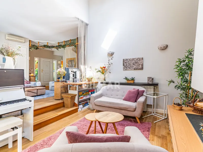 Villa in Las Rozas - Madrid