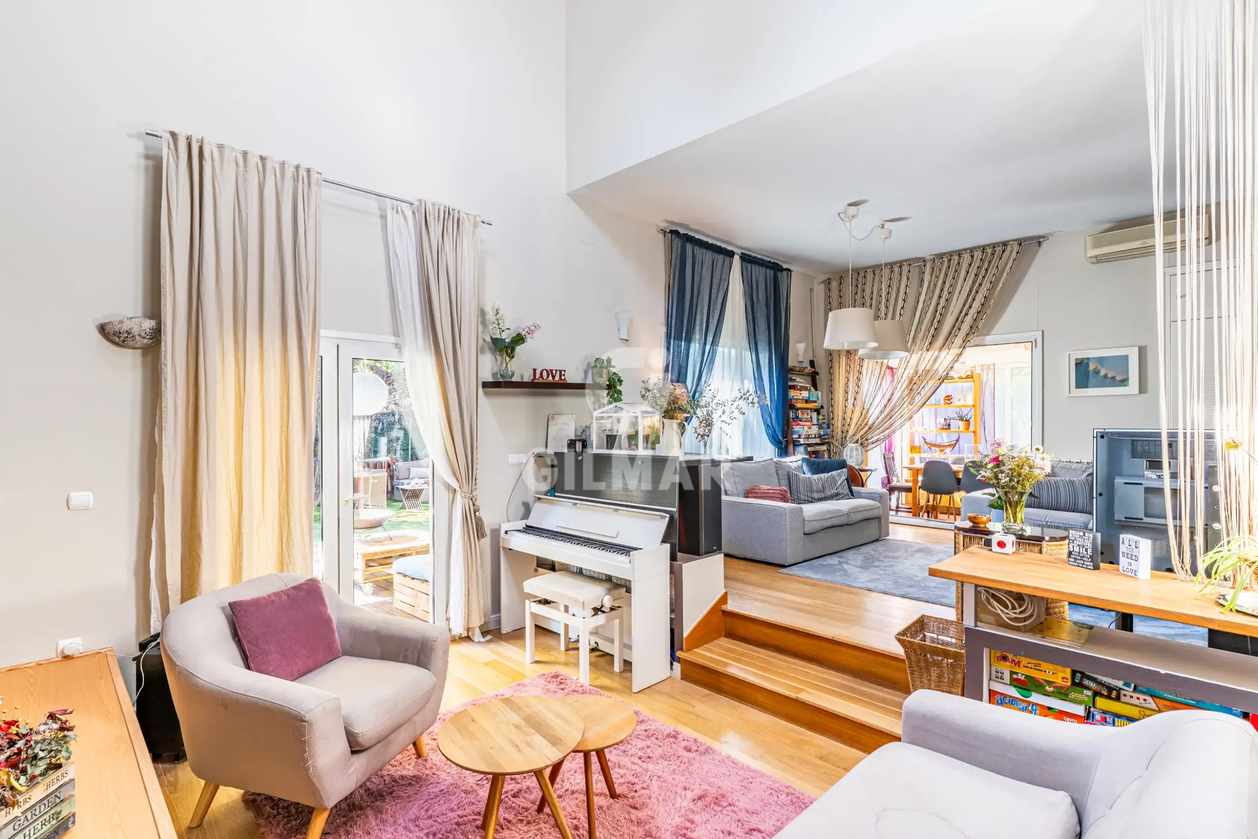 Villa in Las Rozas - Madrid