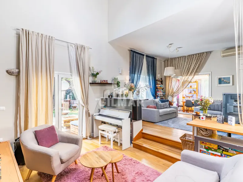 Villa in Las Rozas - Madrid