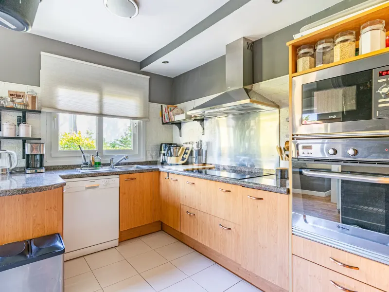 Villa in Las Rozas - Madrid