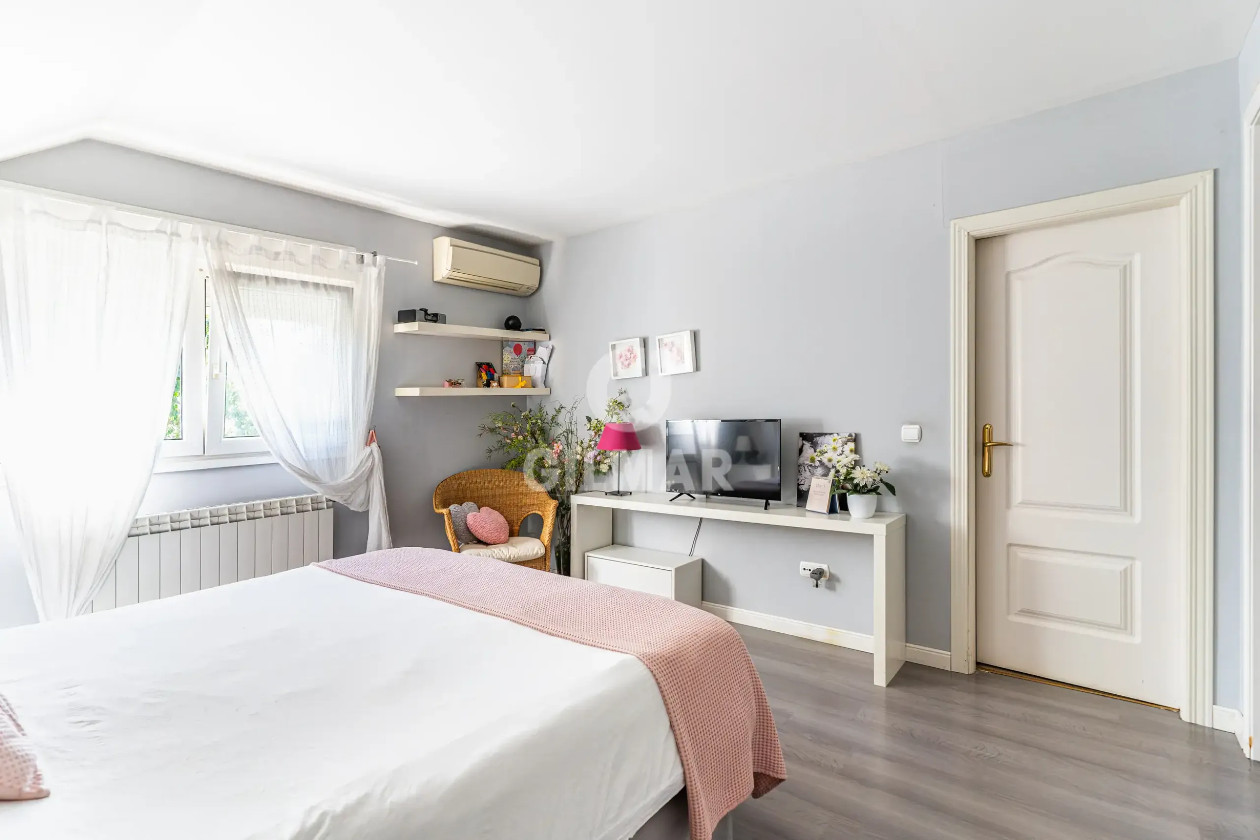 Villa in Las Rozas - Madrid