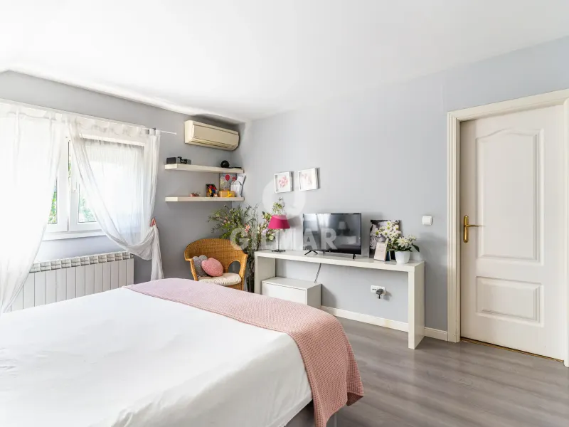 Villa in Las Rozas - Madrid