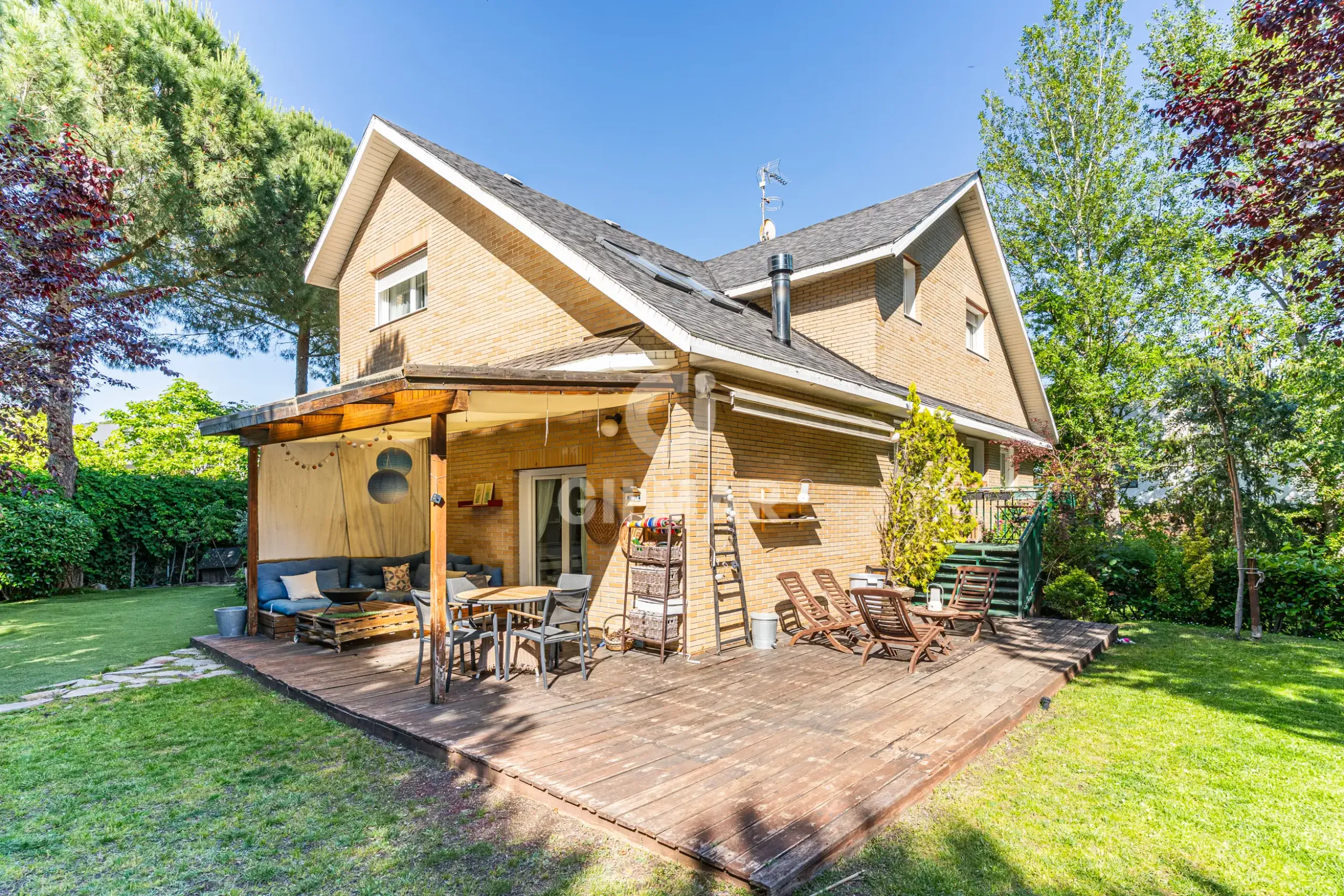 Villa in Las Rozas - Madrid