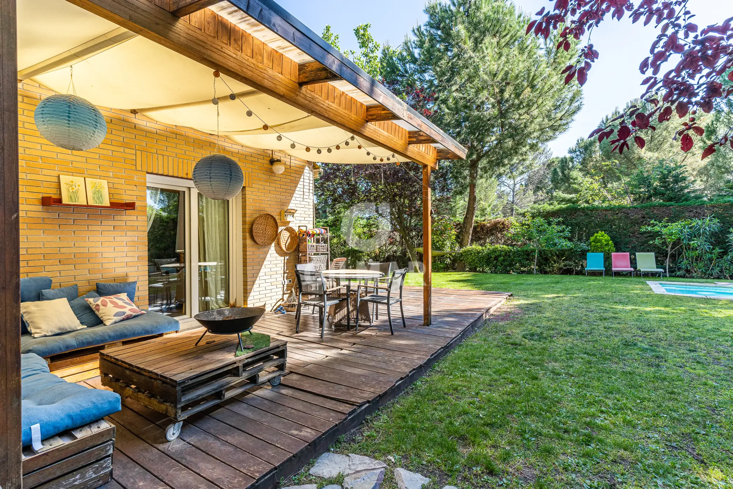 Villa in Las Rozas - Madrid