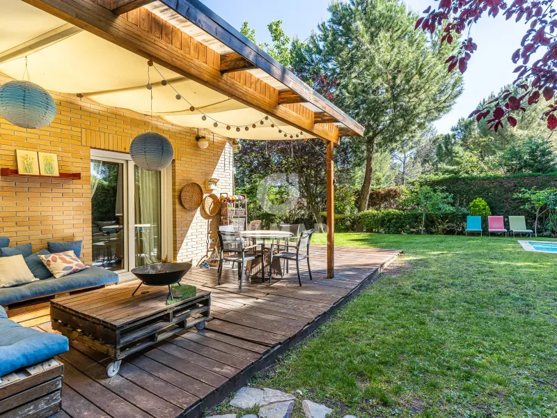 Villa in Las Rozas - Madrid