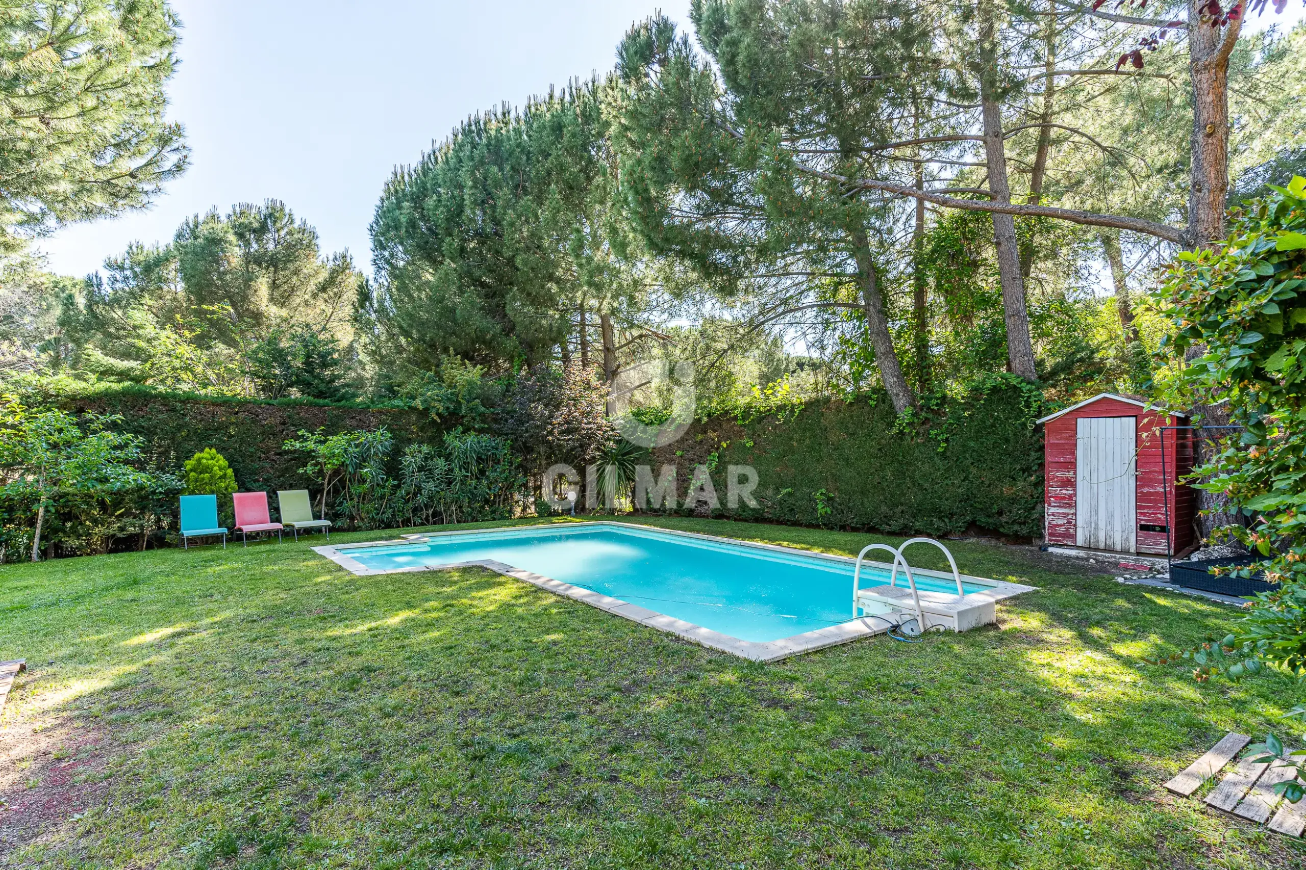 Villa in Las Rozas - Madrid