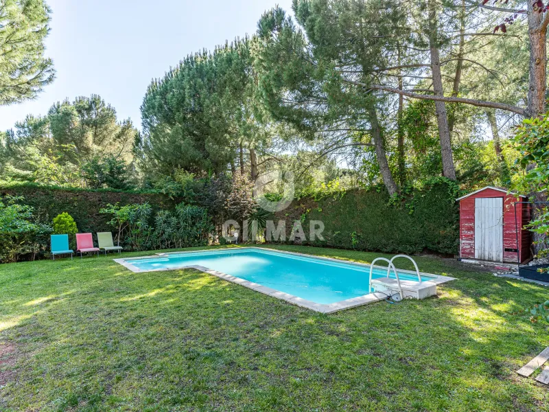 Villa in Las Rozas - Madrid